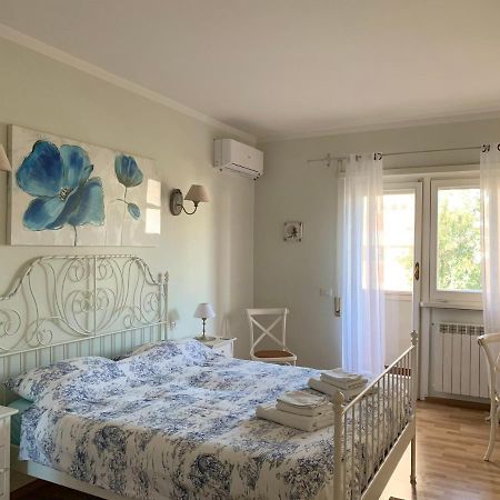 B&B Eurgardenie Рим Экстерьер фото