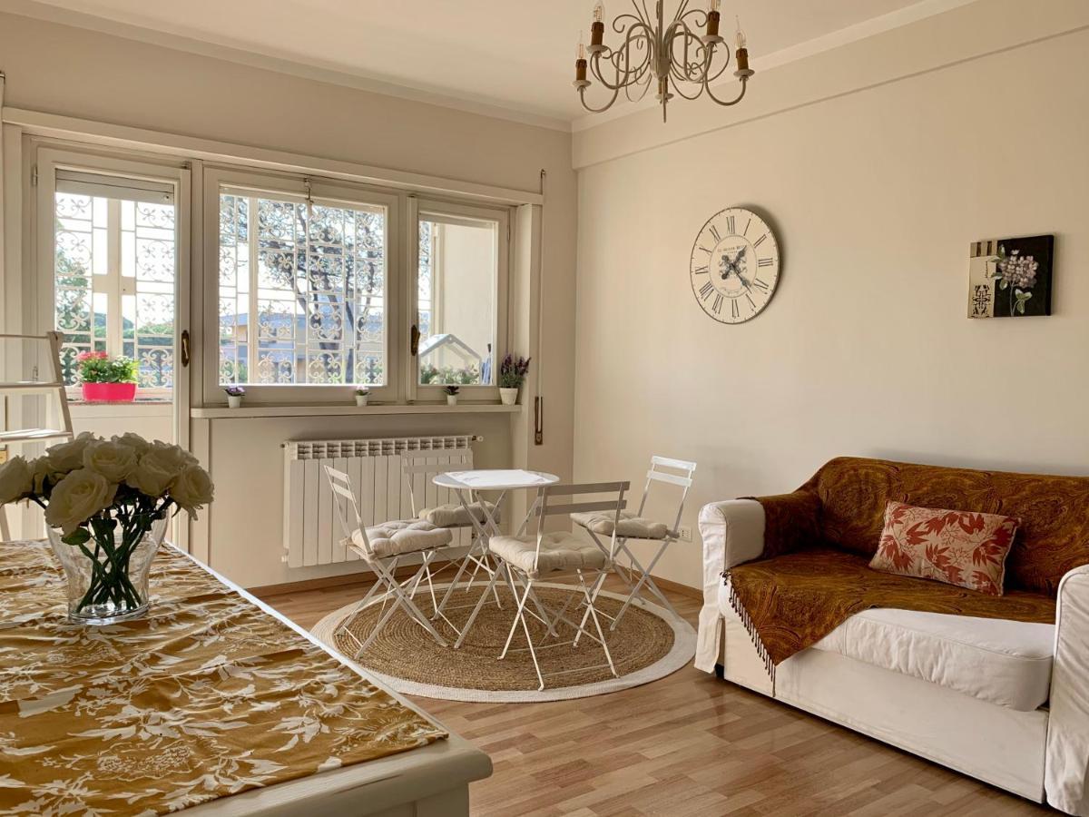B&B Eurgardenie Рим Экстерьер фото