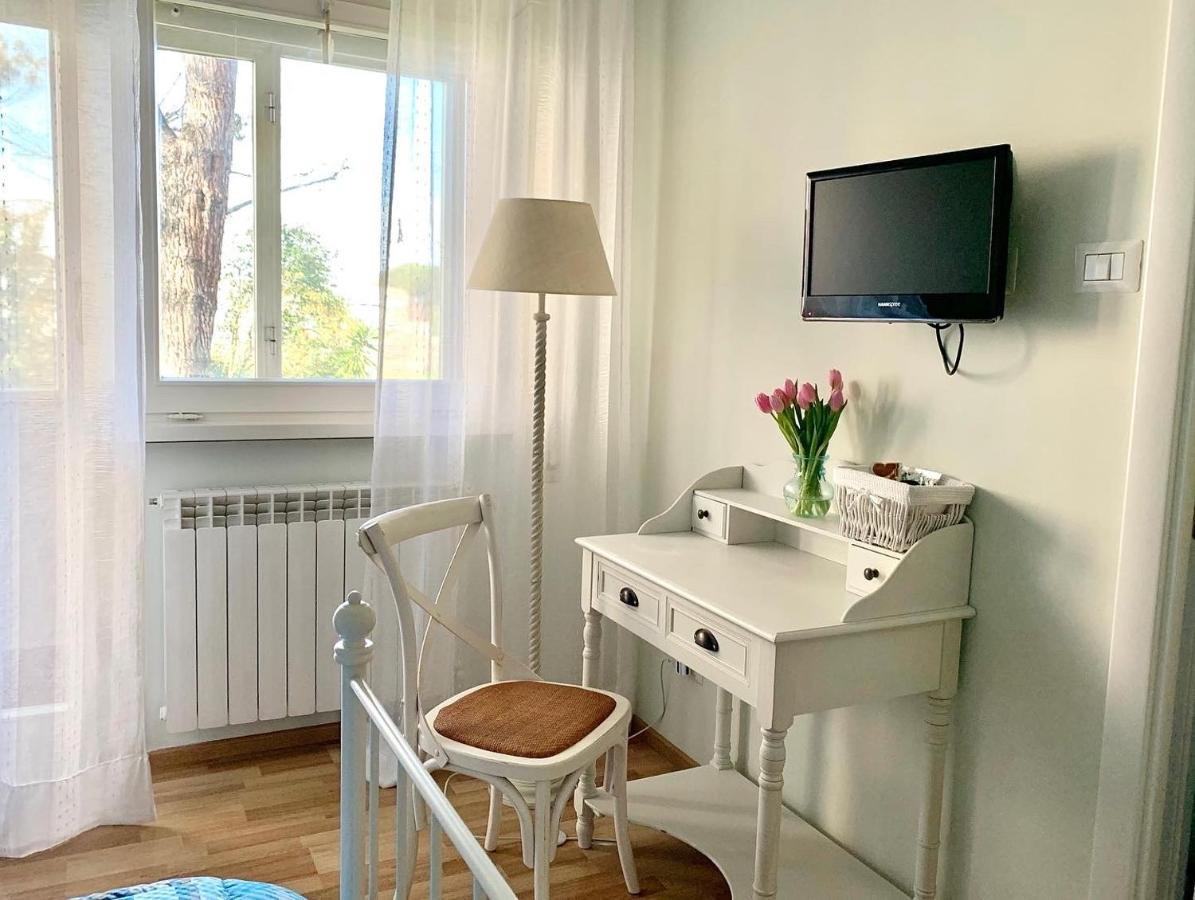 B&B Eurgardenie Рим Экстерьер фото