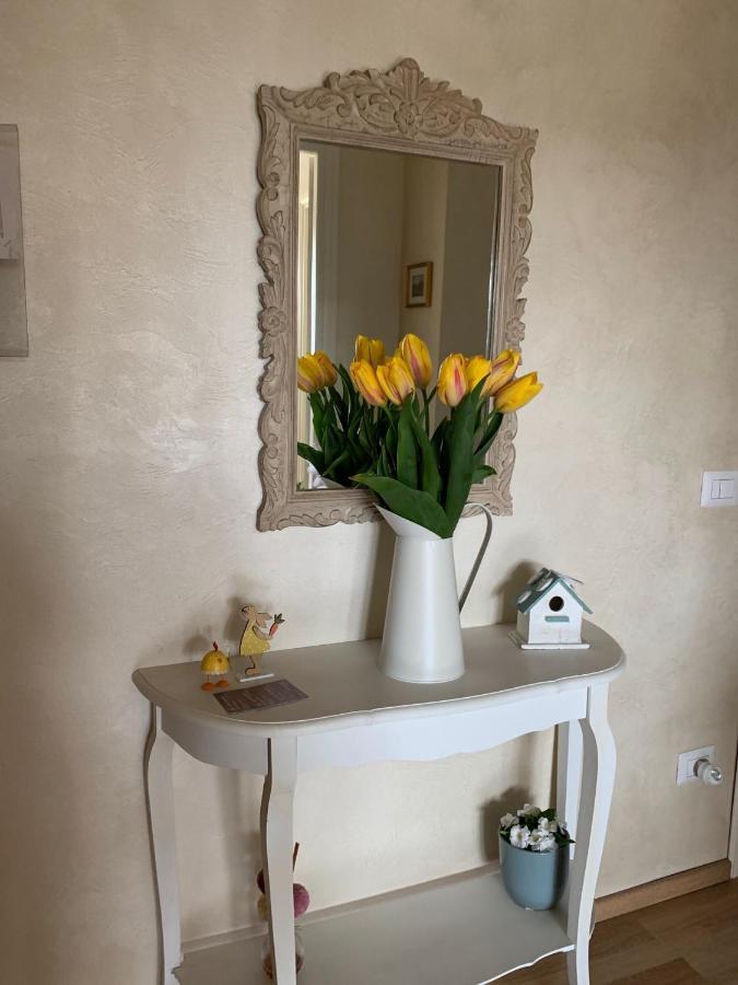 B&B Eurgardenie Рим Экстерьер фото