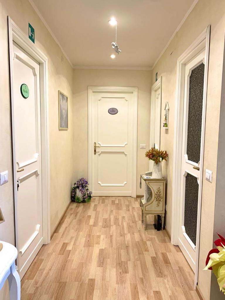 B&B Eurgardenie Рим Экстерьер фото