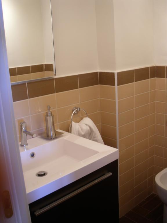 B&B Eurgardenie Рим Экстерьер фото
