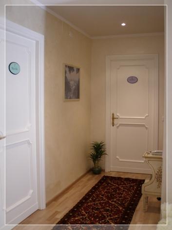 B&B Eurgardenie Рим Экстерьер фото