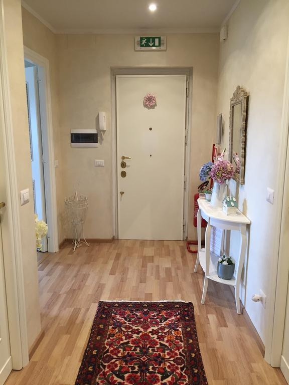 B&B Eurgardenie Рим Экстерьер фото