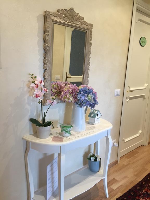 B&B Eurgardenie Рим Экстерьер фото