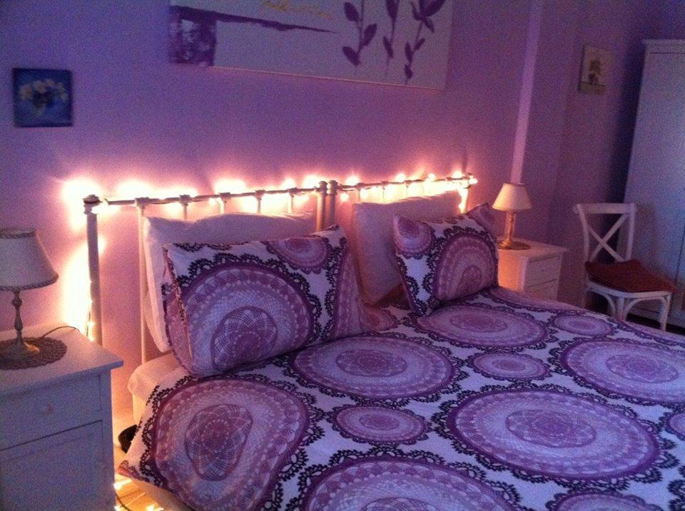 B&B Eurgardenie Рим Экстерьер фото