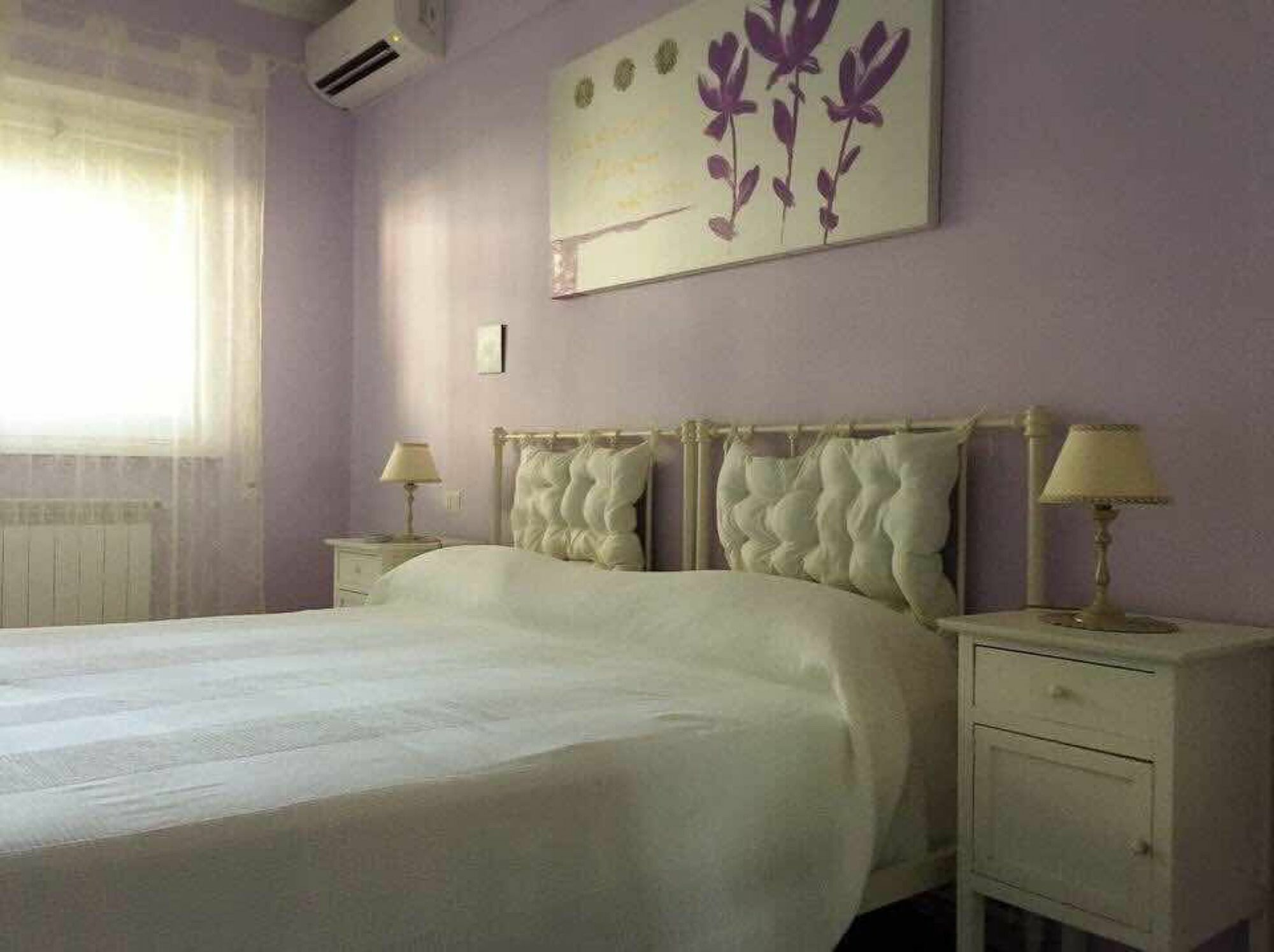 B&B Eurgardenie Рим Экстерьер фото