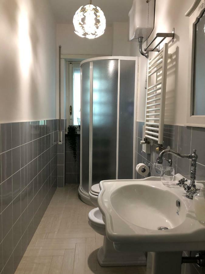 B&B Eurgardenie Рим Экстерьер фото